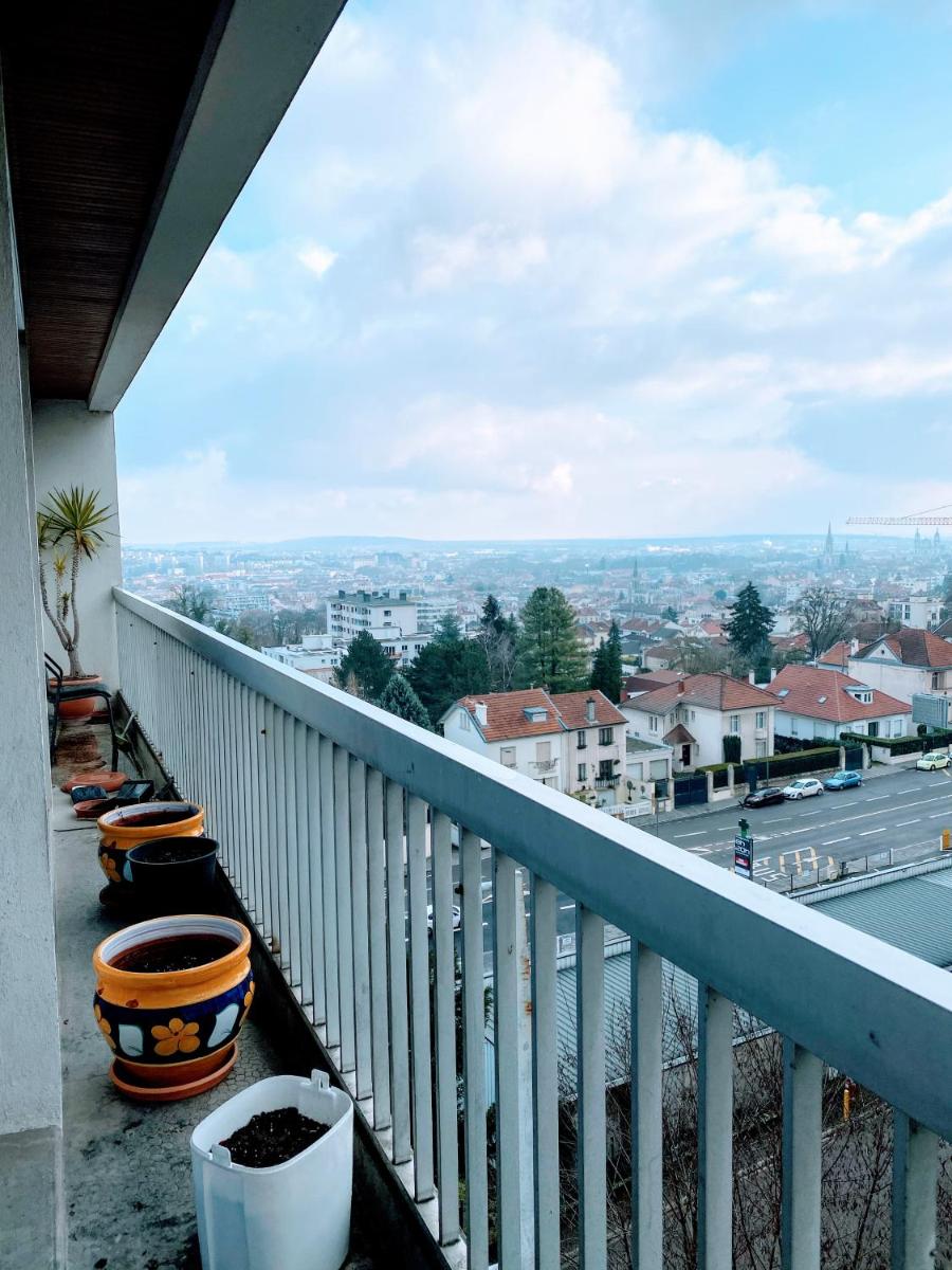Appartement Sandier Nancy - Housity
