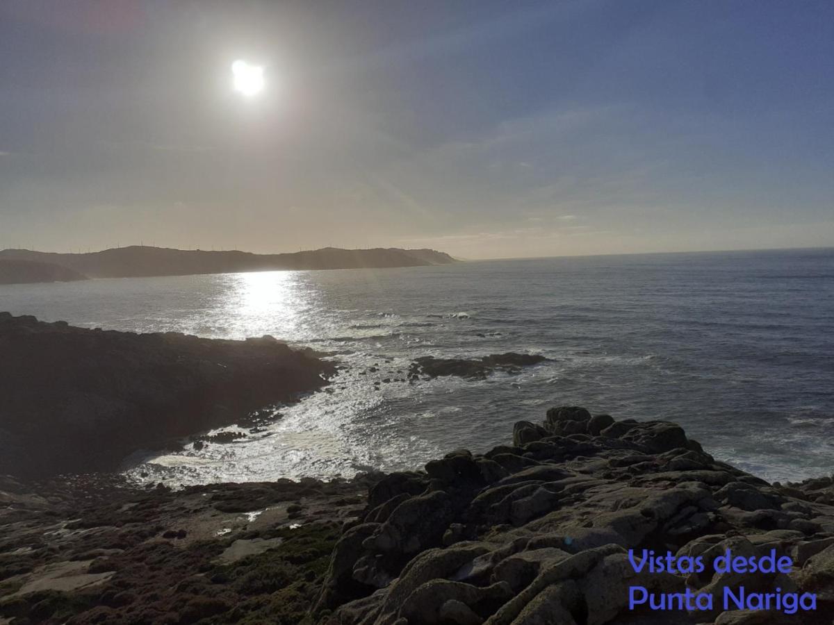 Apartamento praia Canido-Malpica - Housity