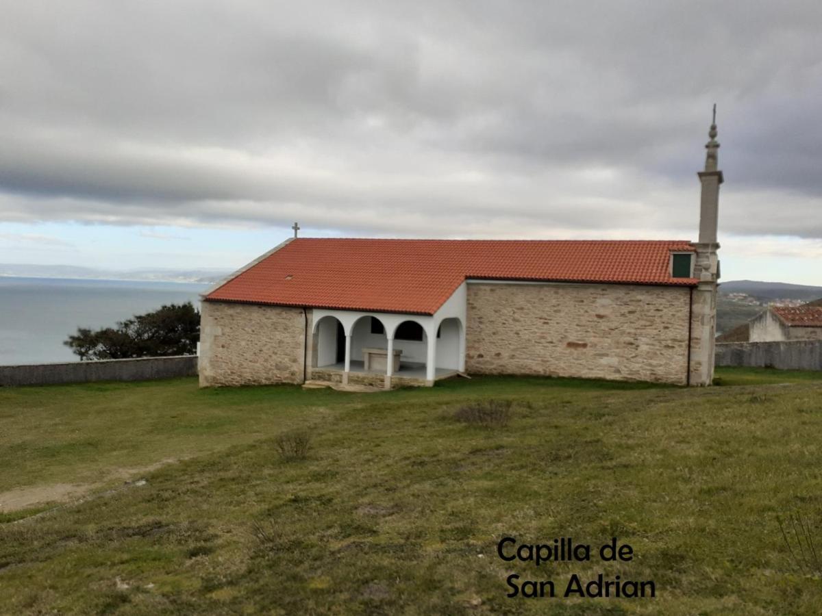 Apartamento praia Canido-Malpica - Housity