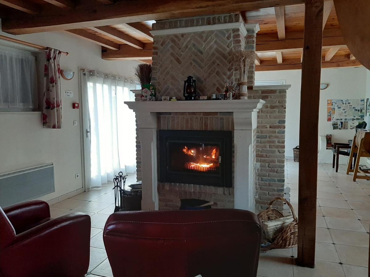 Ferme des capucines - Housity