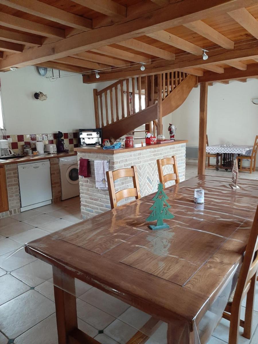 Ferme des capucines - Housity