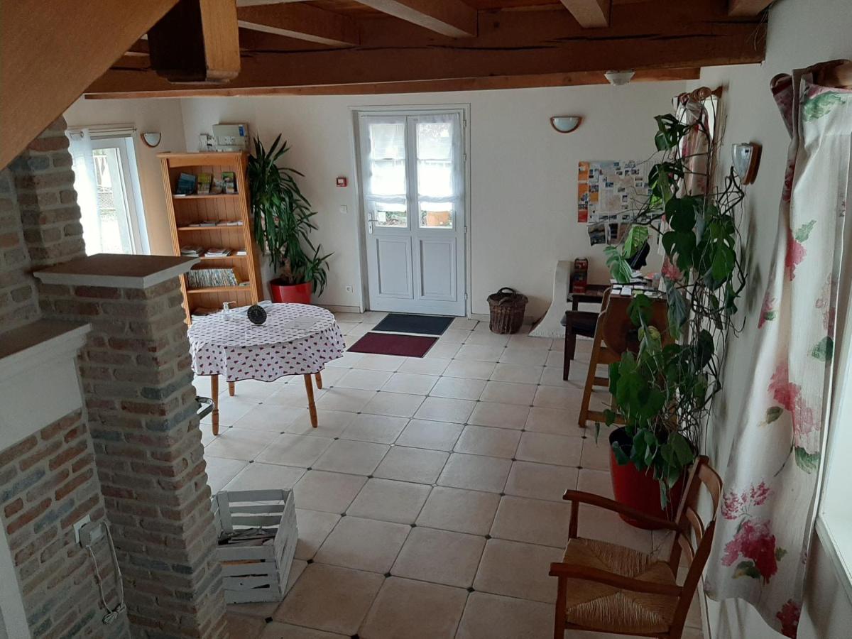 Ferme des capucines - Housity