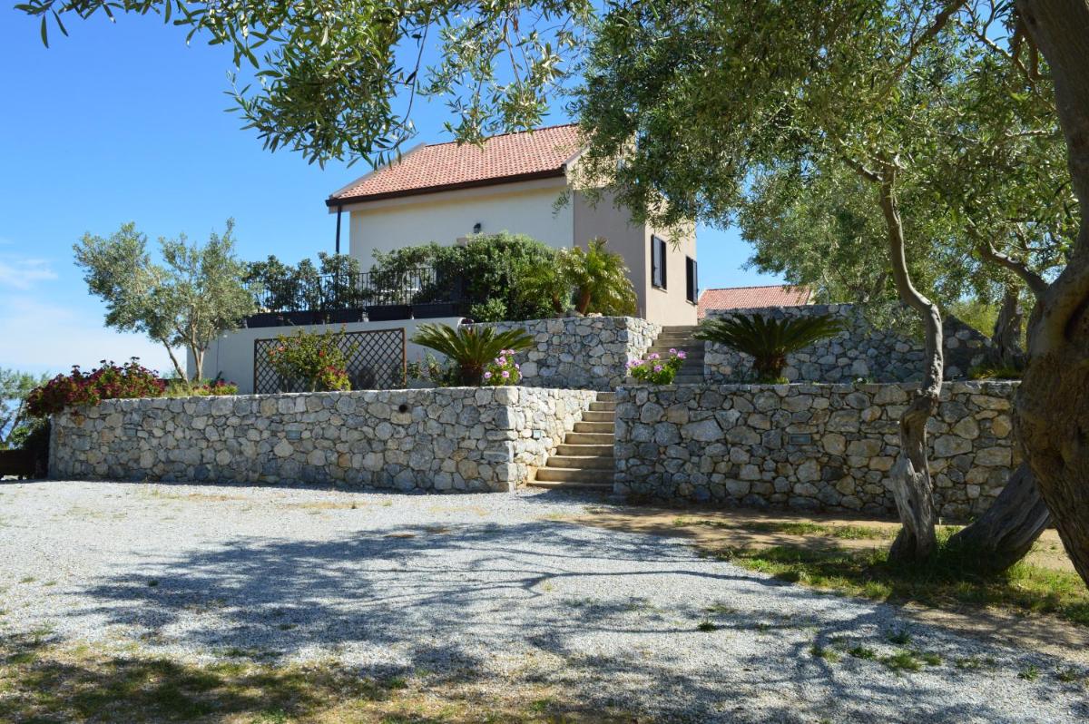 Twin Villas - Housity