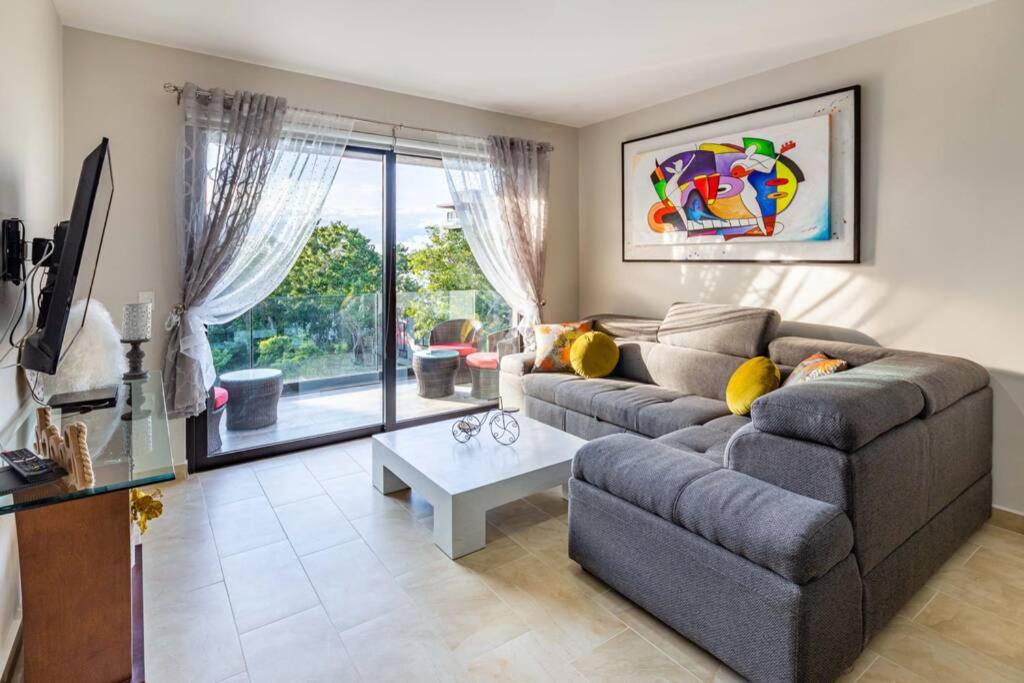 Suitetrails - Mayakoba condo 2BR 2BA NEW Apartment in Lagunas