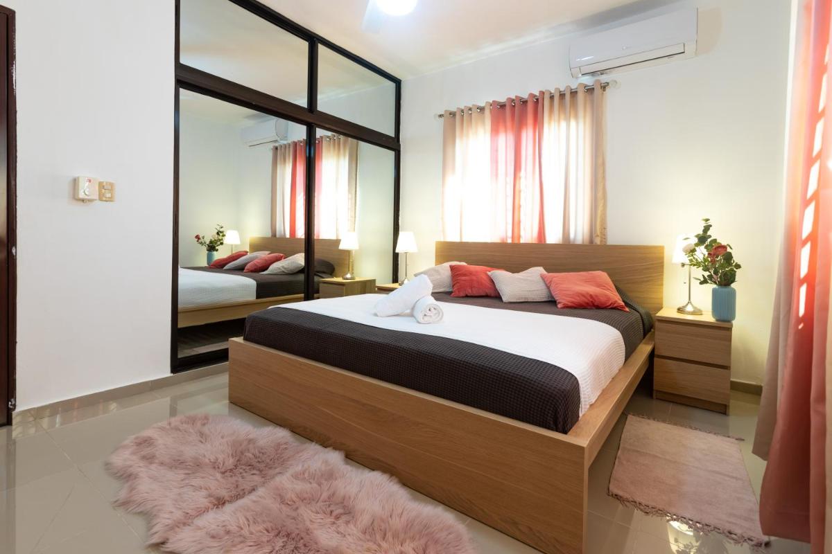 Residencial Don Oscar Bonao Rentals - Housity