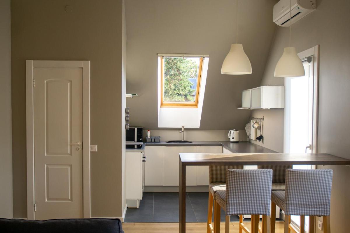 Vecbulduri Apartment Jurmala - Housity