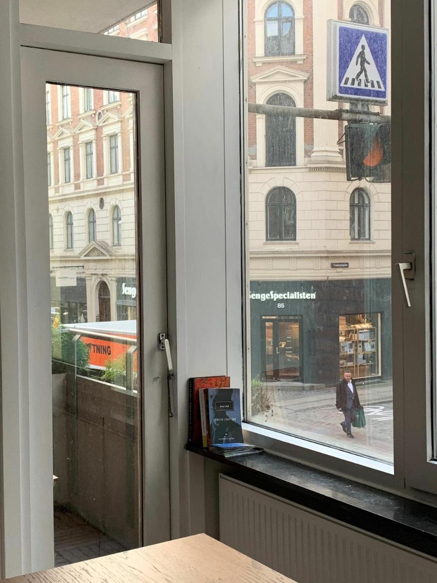 ApartmentInCopenhagen Apartment 1423 - Housity