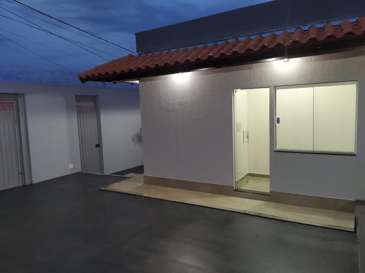 Recanto das Gerais - Housity