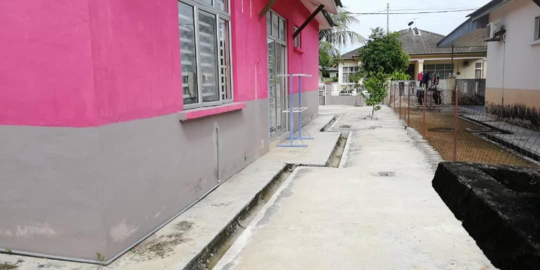 Pak Lang Homestay - Housity