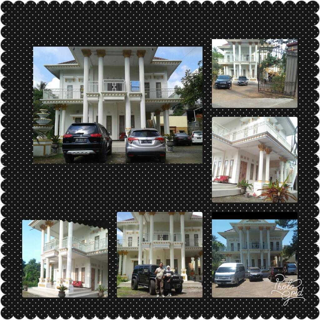Villa Royal Bromo - Housity
