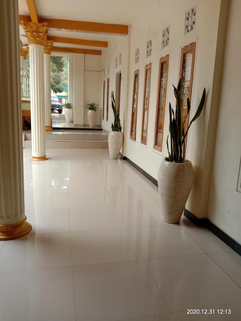 Villa Royal Bromo - Housity