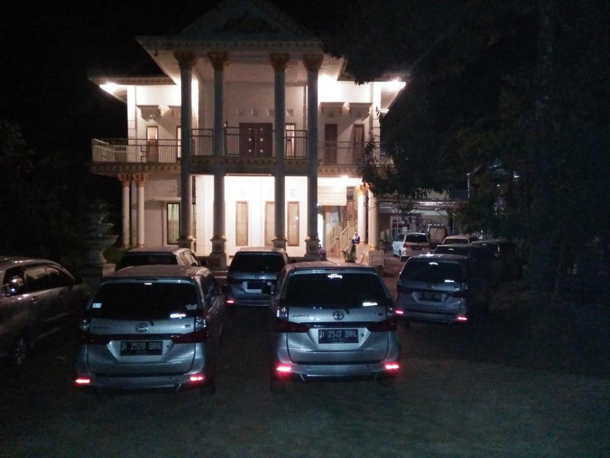 Villa Royal Bromo - Housity