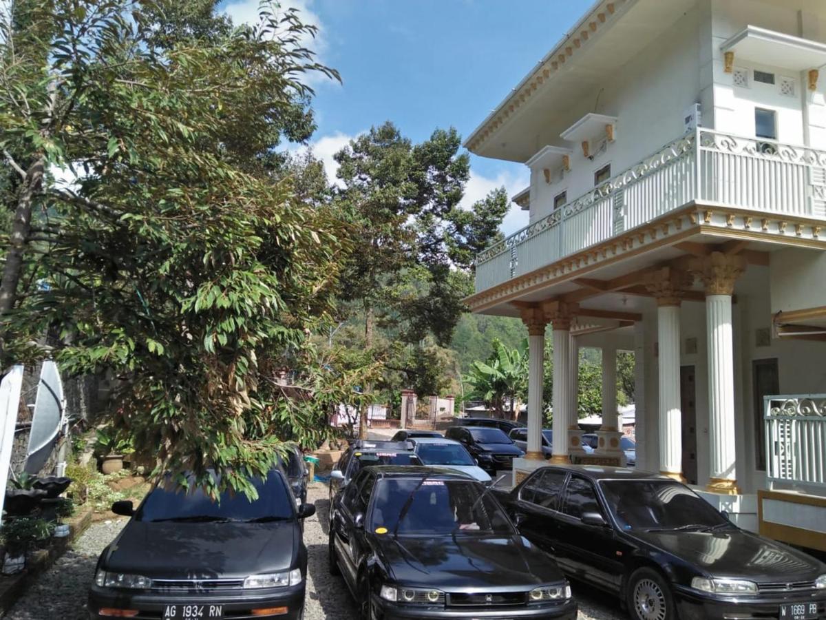 Villa Royal Bromo - Housity