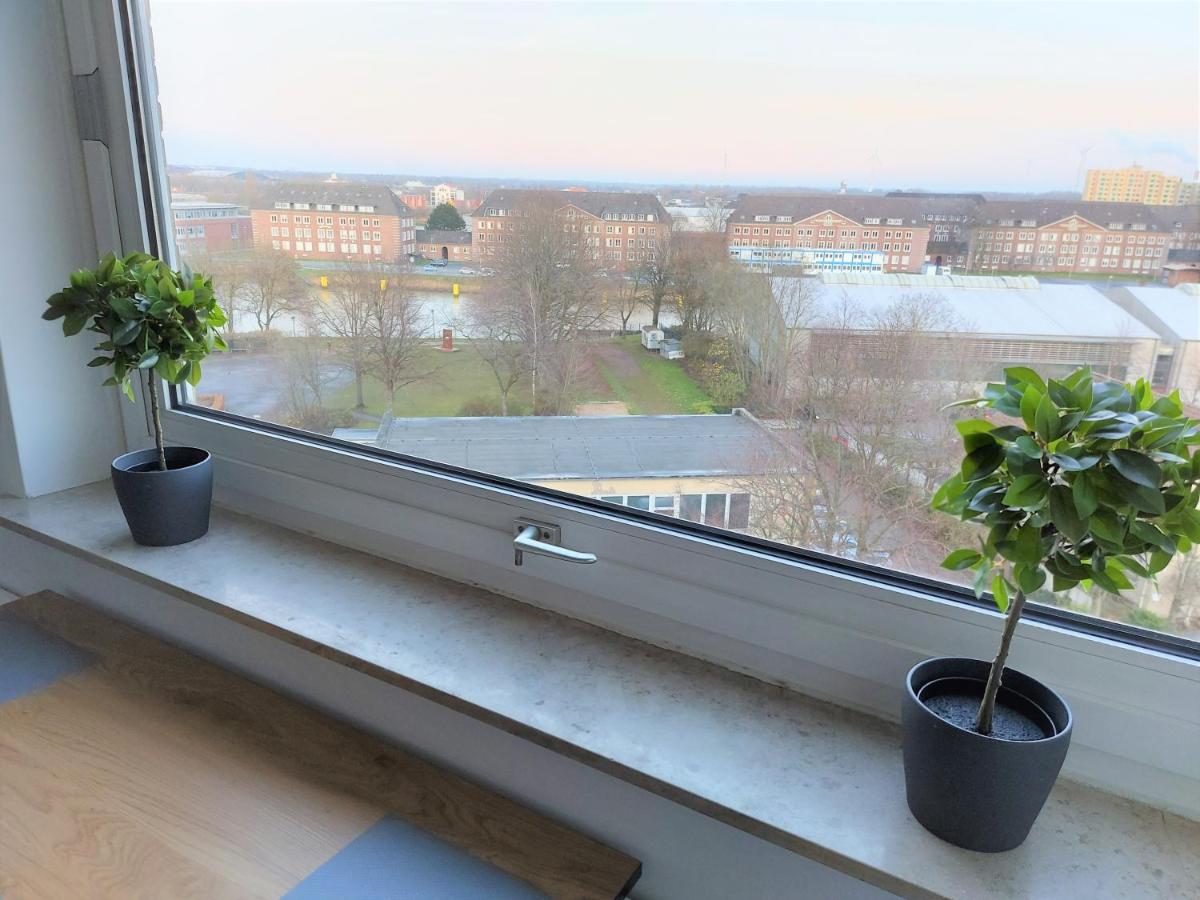 Ferienwohnung Seestern 78 - Housity