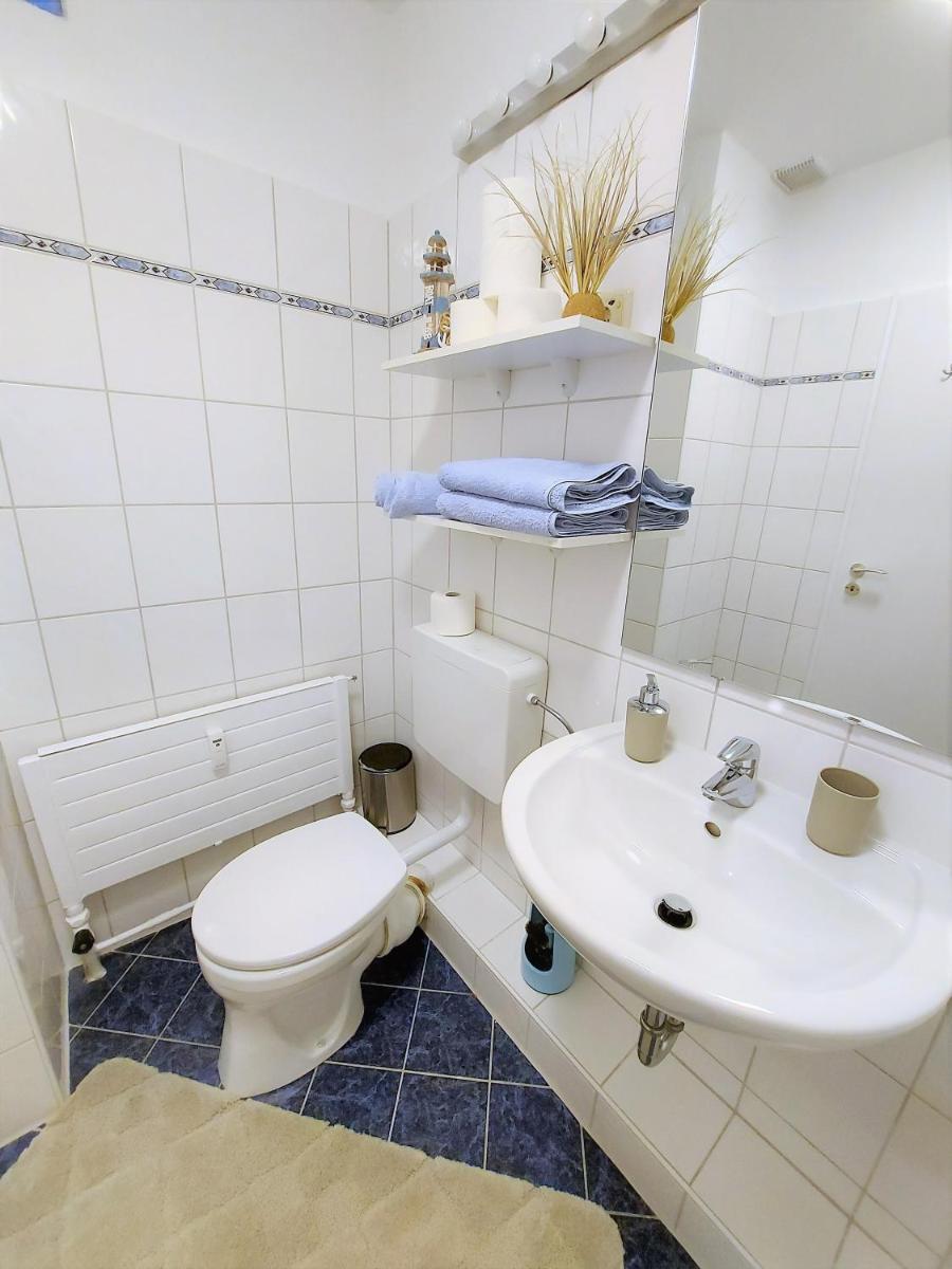 Ferienwohnung Seestern 78 - Housity
