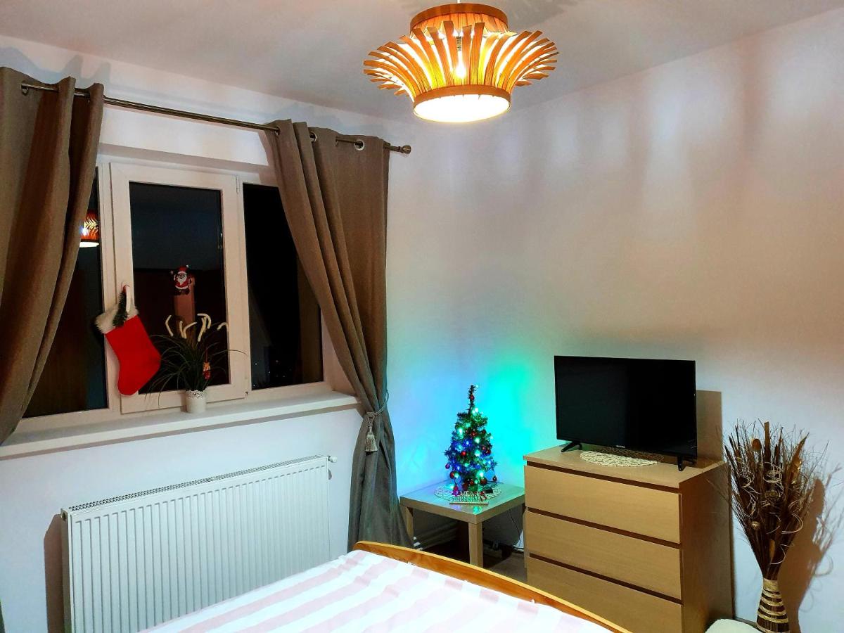 Lidia's Apartment - Hizvo