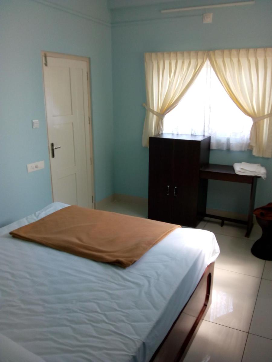 ZaMaRaYa Bed & Breakfast - Housity