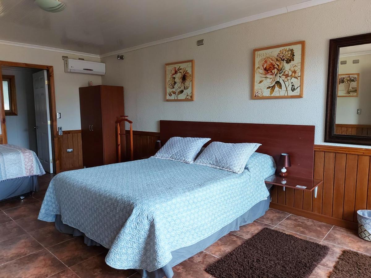 Complejo Pehuen Lago Lanalhue - Housity