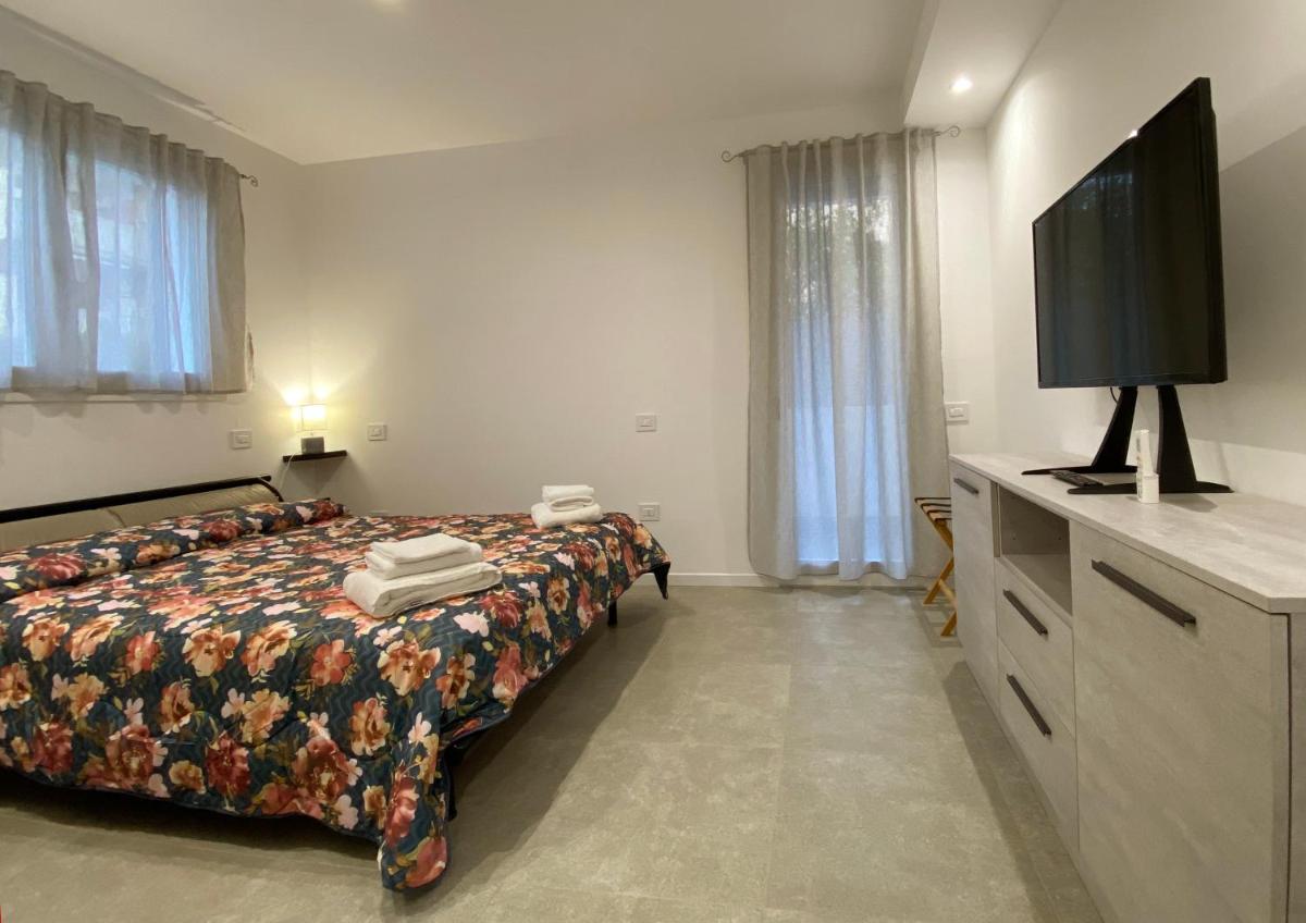 La casa di Zoe - Housity