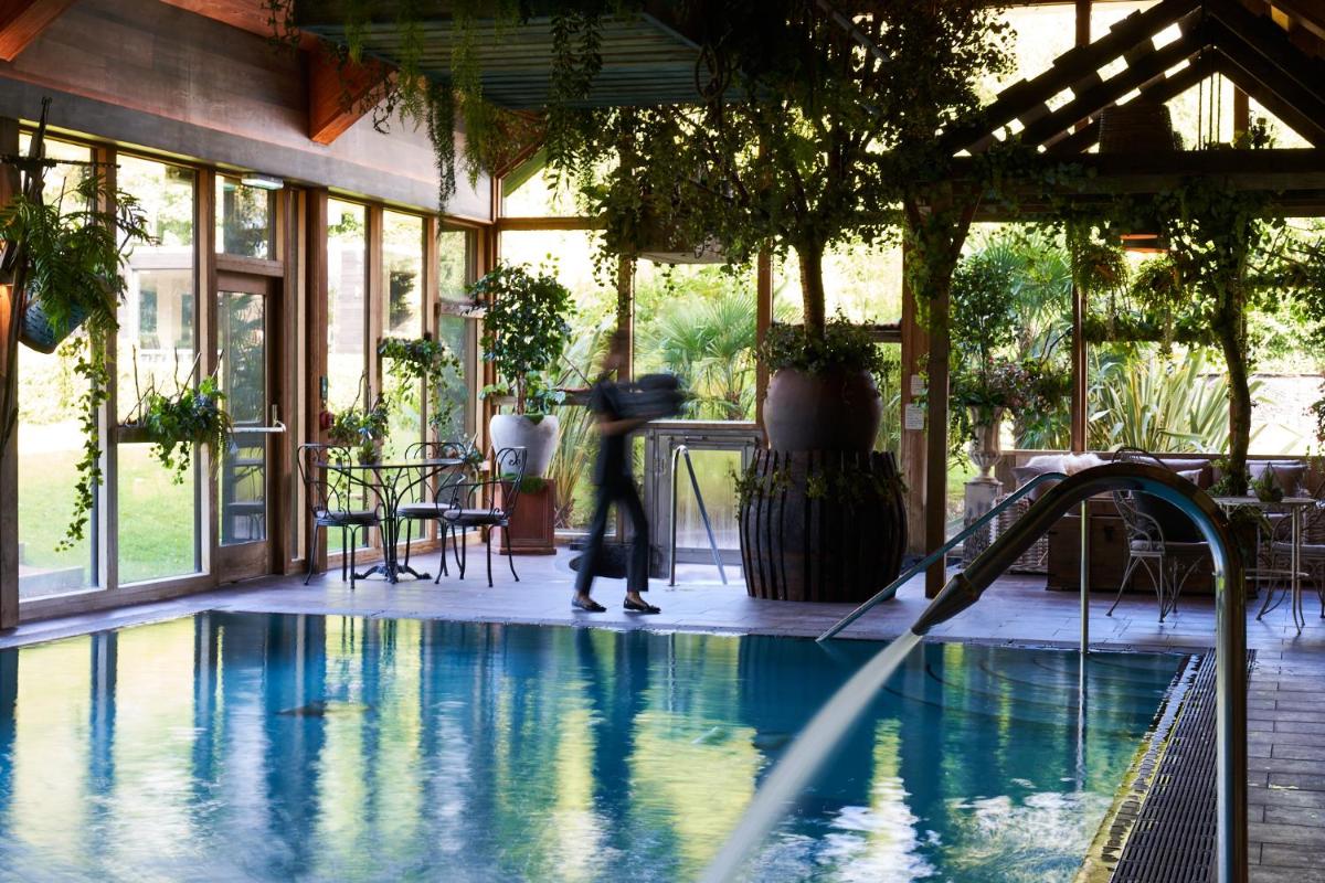 The Elms Hotel & Spa - Housity