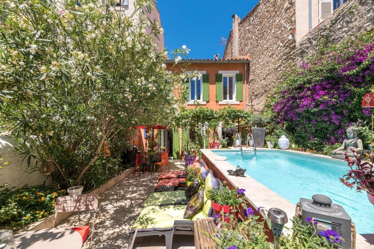 Casa Ammirati Marseille - Hizvo