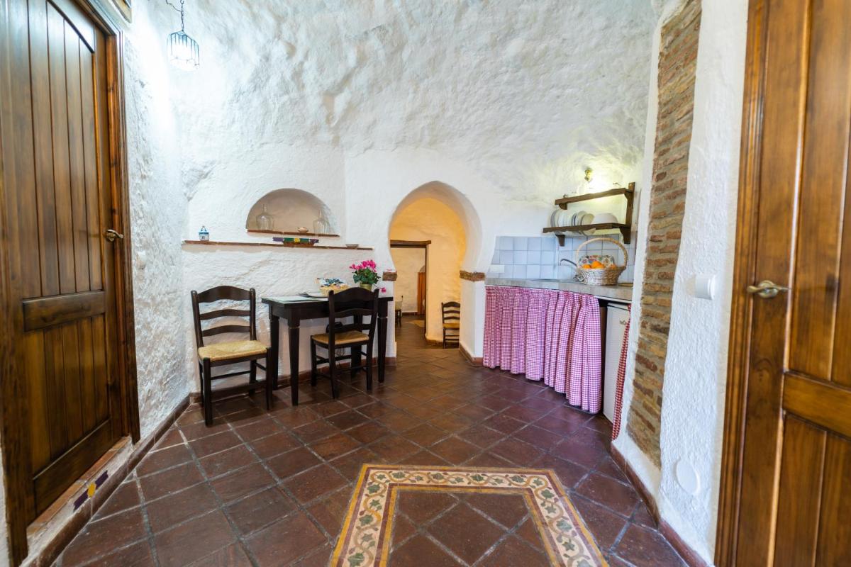 Suitetrails - Apartamentos Montesclaros