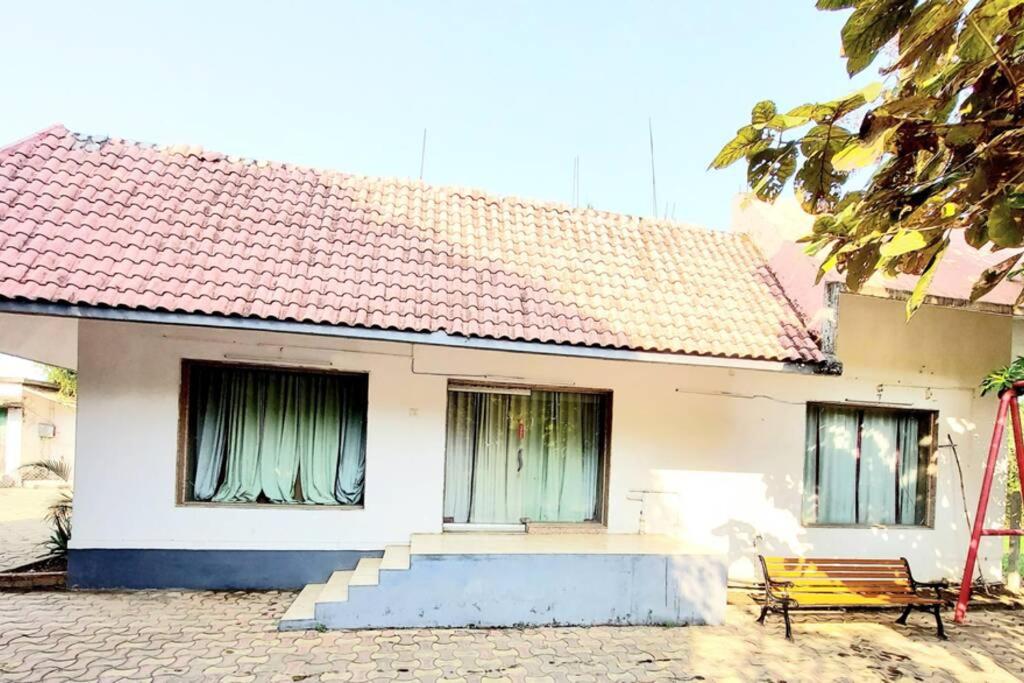 Teakwood Villa and Farmhouse - Housity