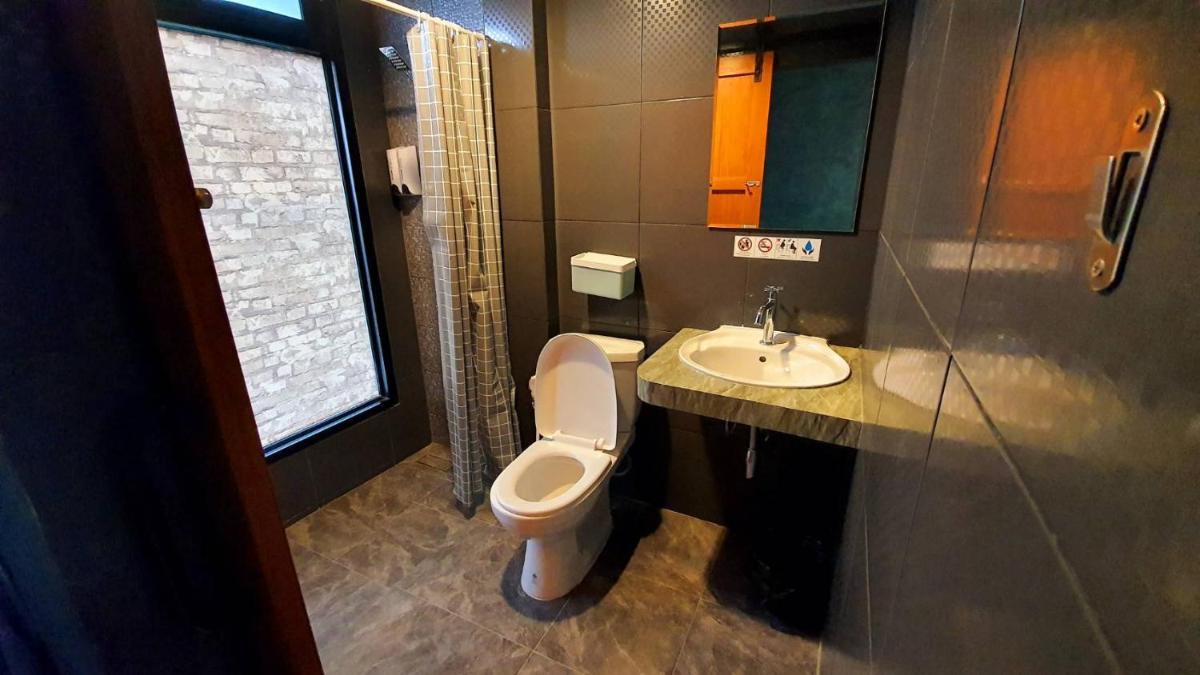 Phooree Boutique Hotel - Housity