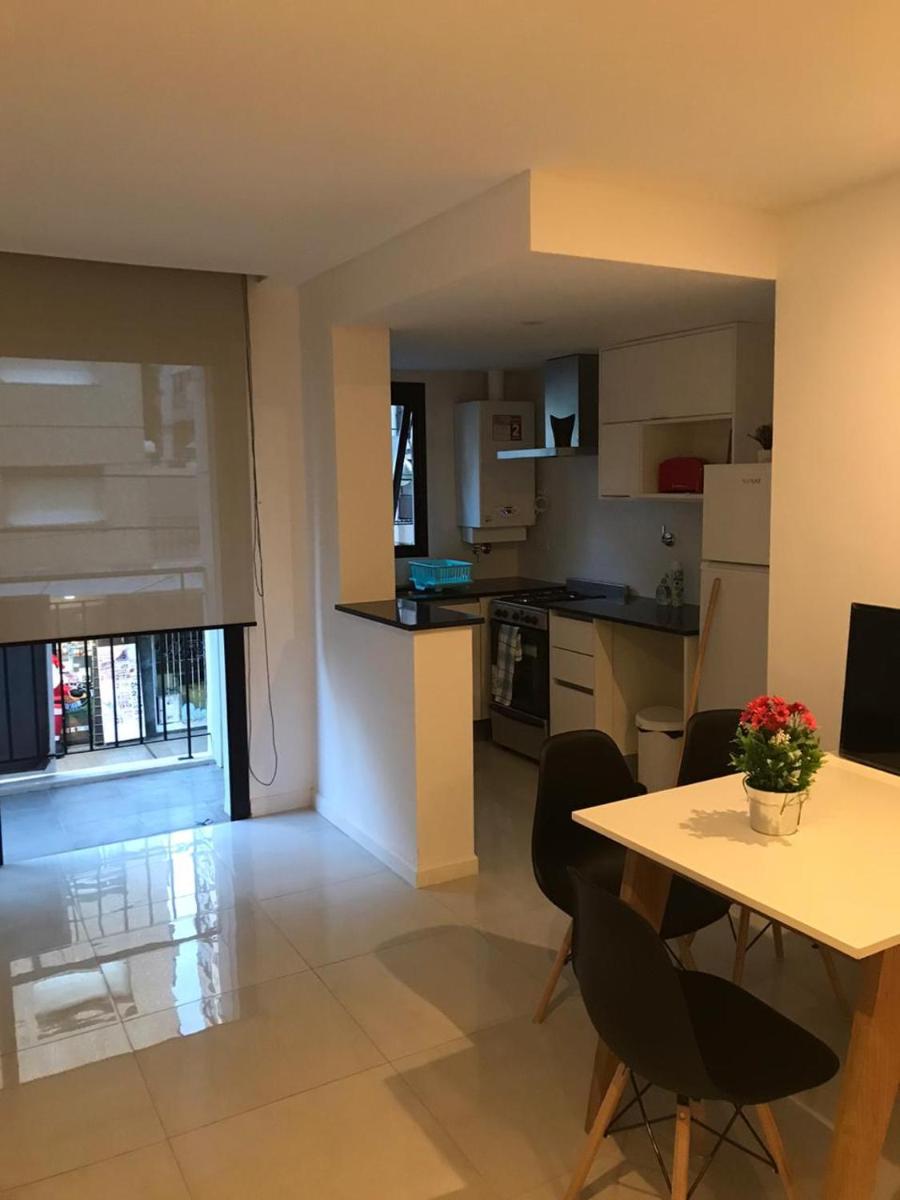Departamento Lipari Mar del Plata Deluxe - Housity