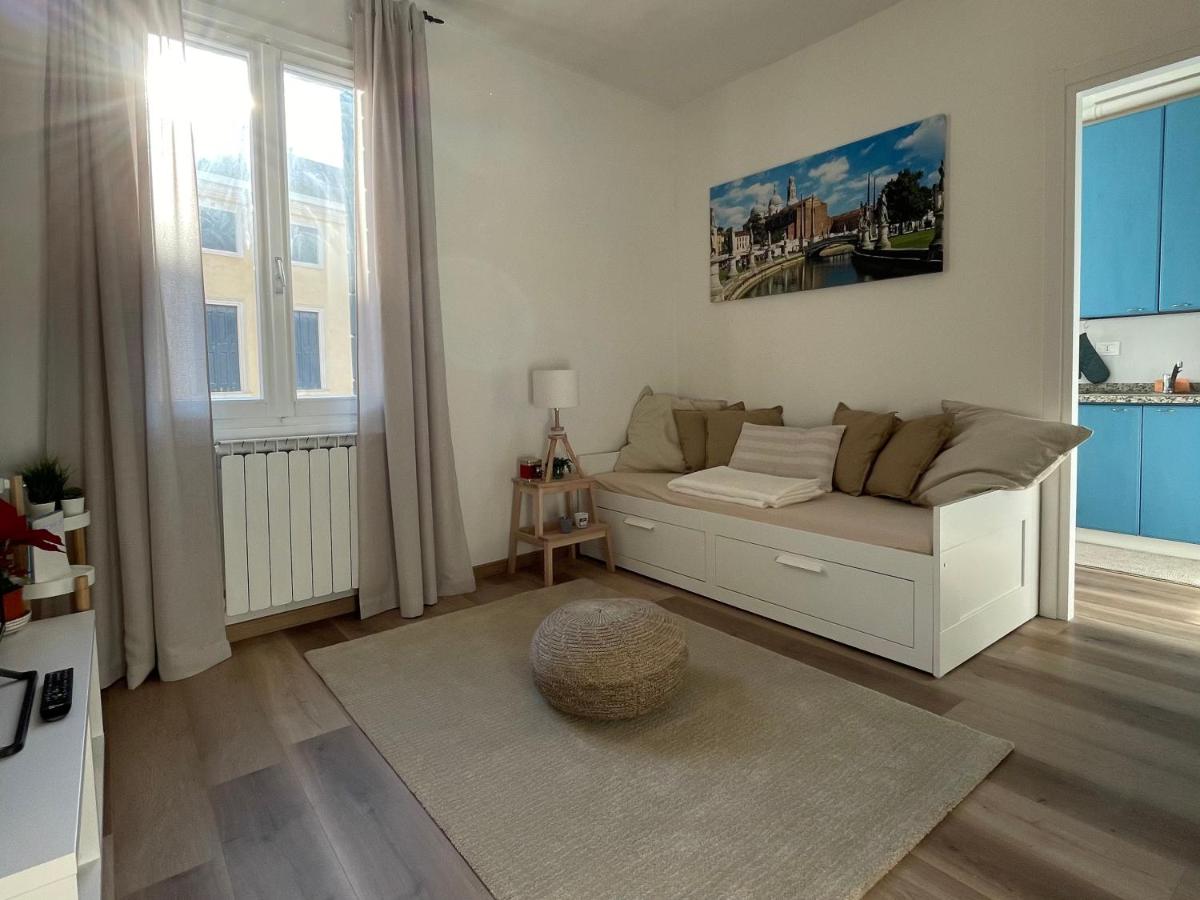 CIVICO 57 Al Santo - PADOVA - Housity