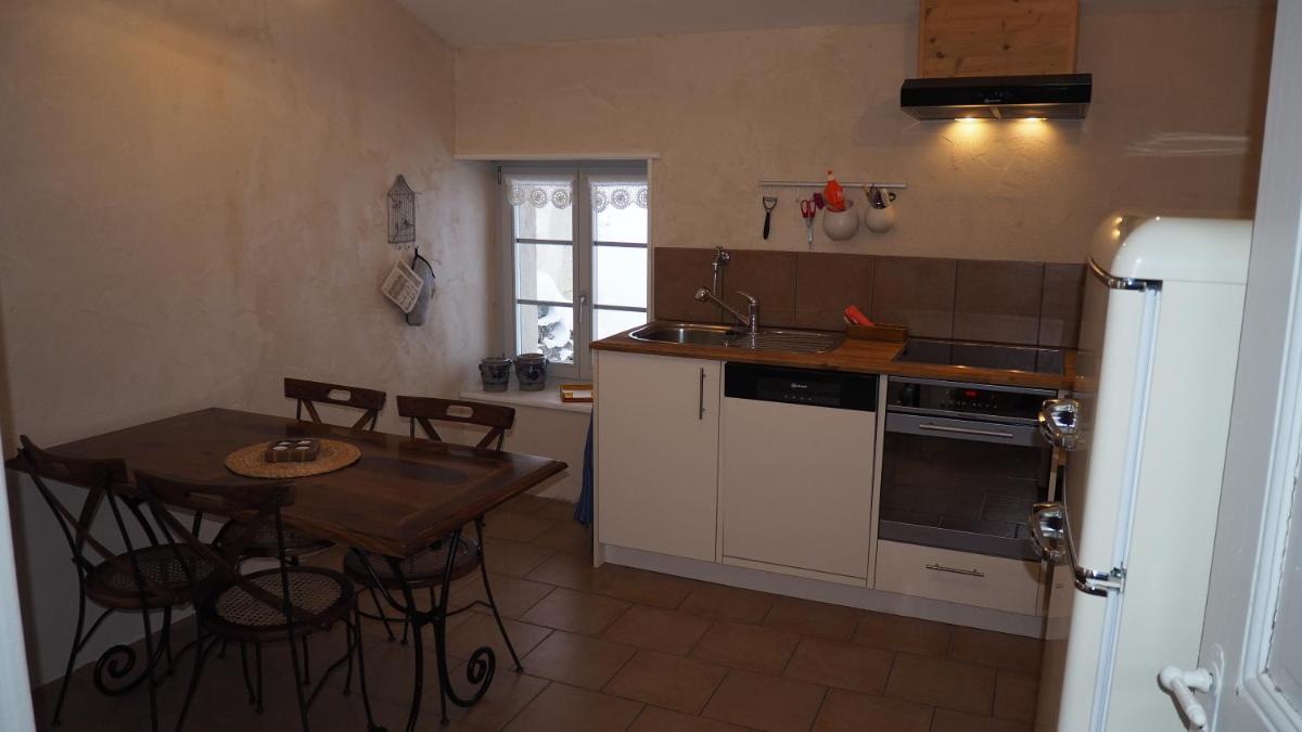 Suitetrails - Relais de la Baume