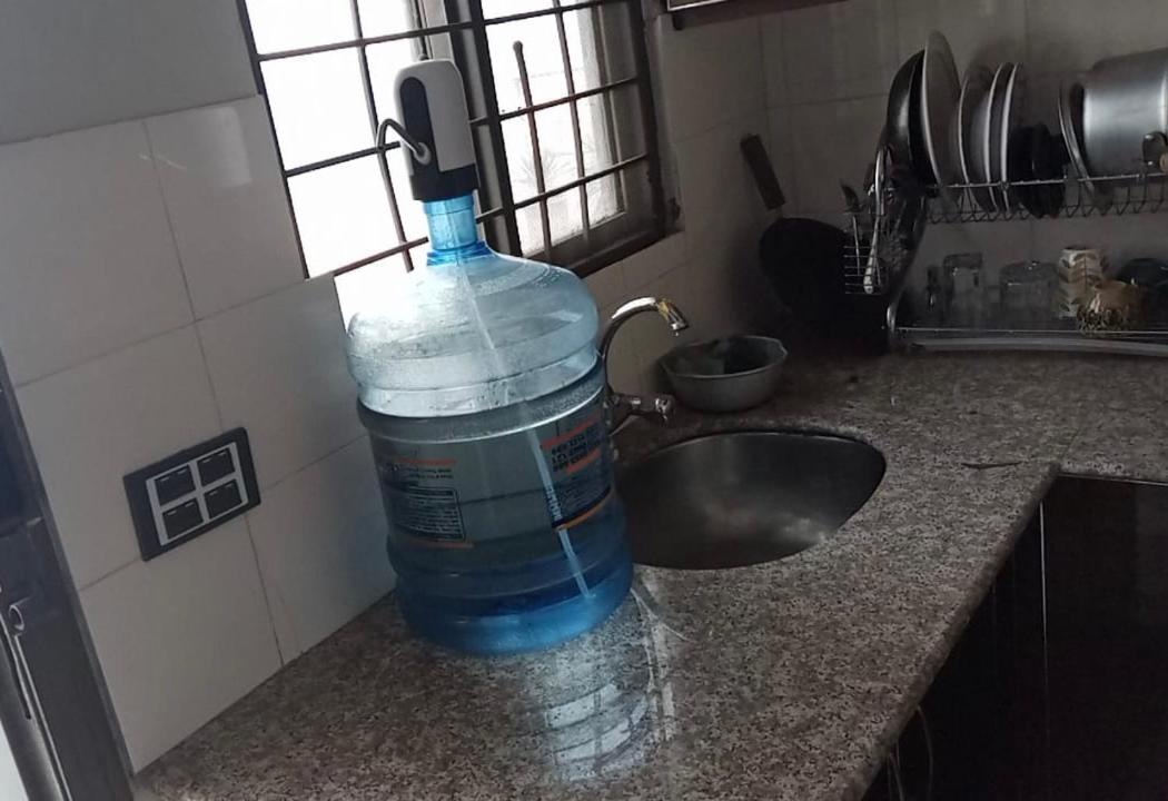 1 Bed Apartment with terrace - Housity