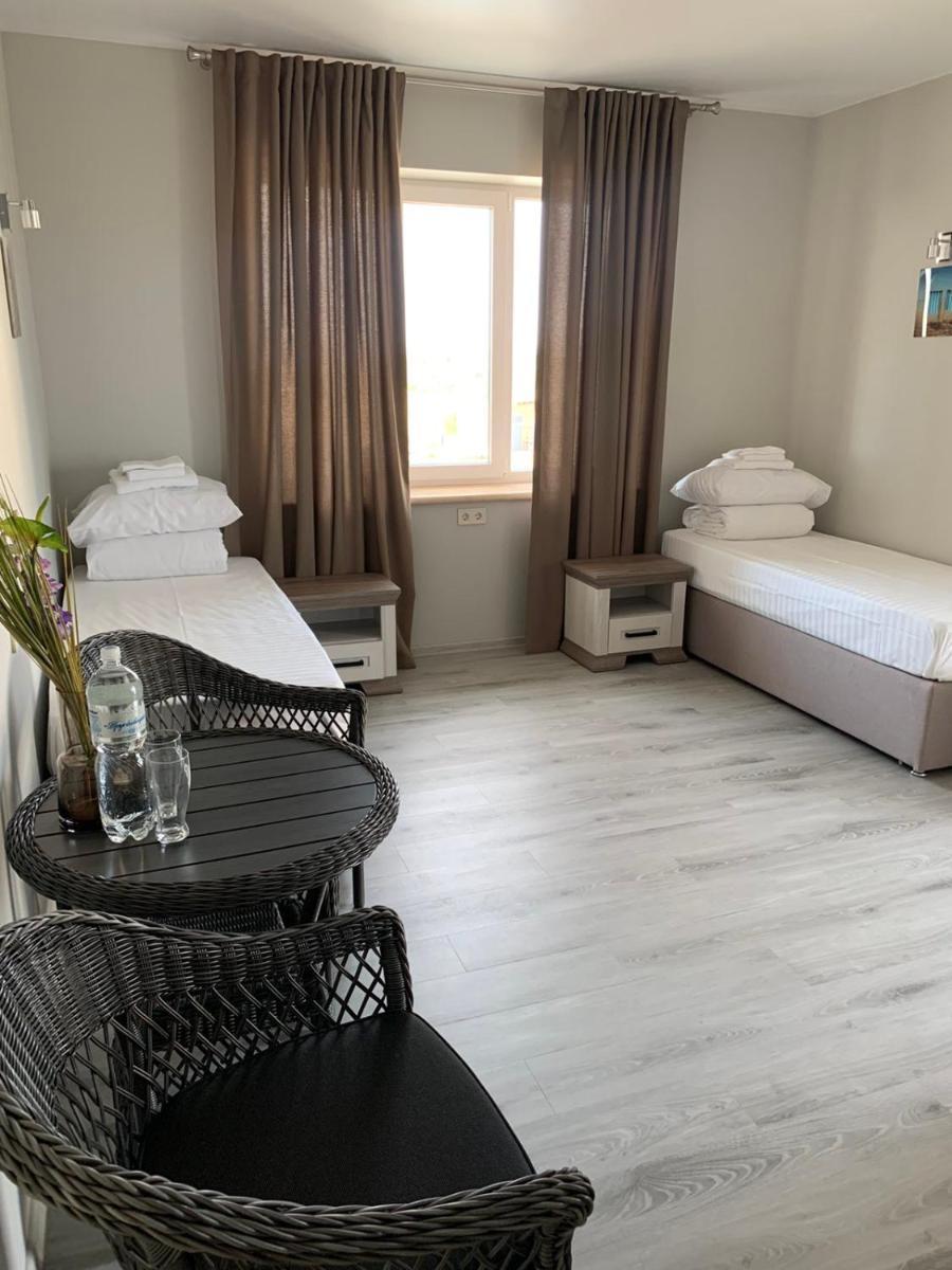 Foton Hotel & Restaurant - Housity
