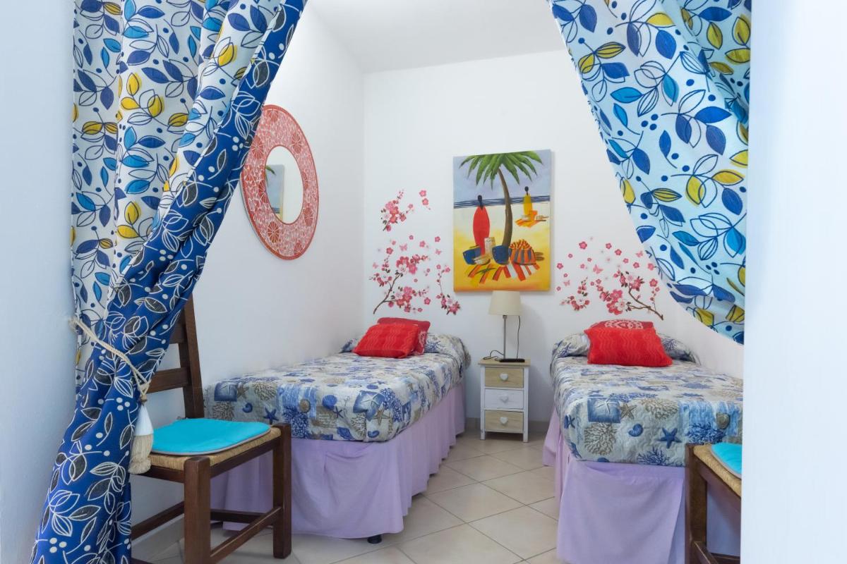 Elbaloves Appartaments Villa - Housity