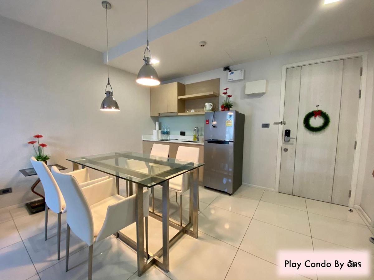 Play Condo Chiang mai MAYA - Housity
