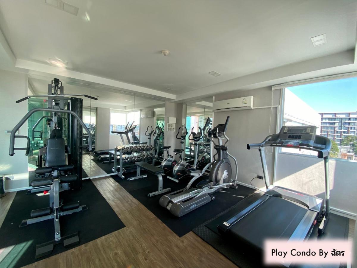Play Condo Chiang mai MAYA - Housity
