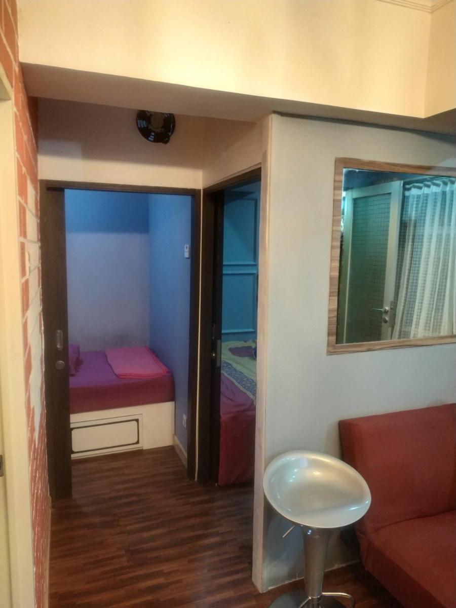The jarrdin apartemen cihampelas by faris - Housity
