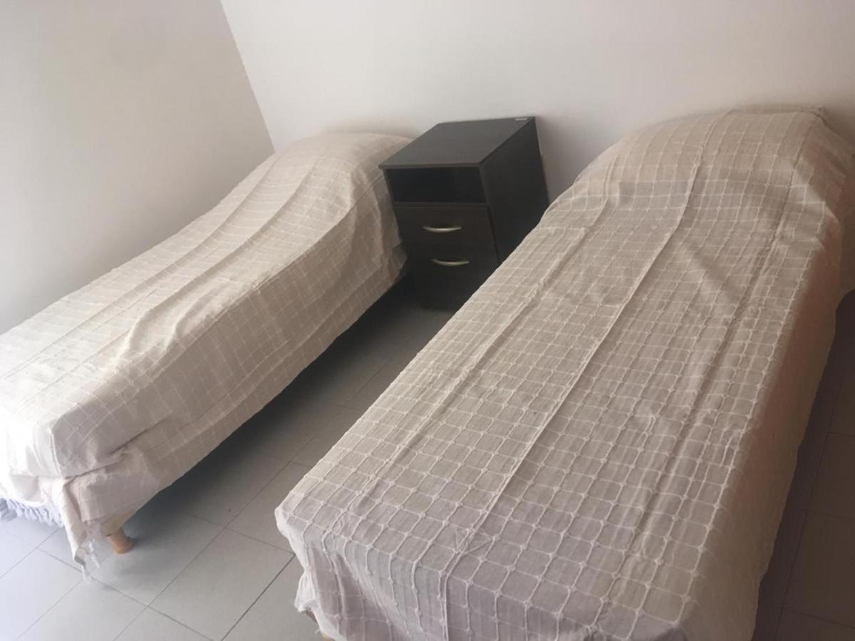 Departamento Serpa - Housity