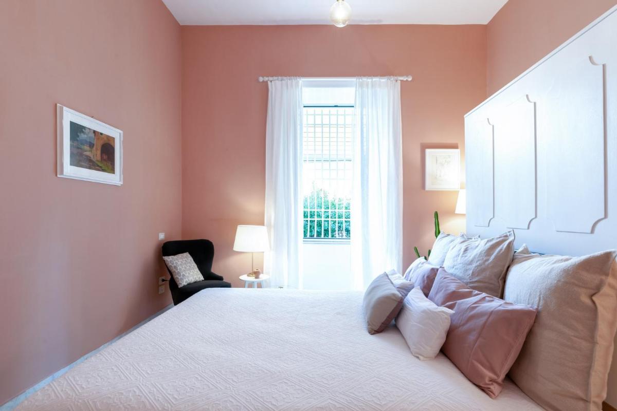 Starhost - CHEZ MAMIE - Housity