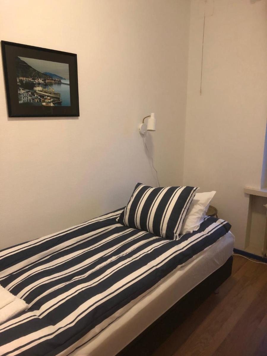 Captain’s Cabin Jakobstad Pietarsaari center - Housity