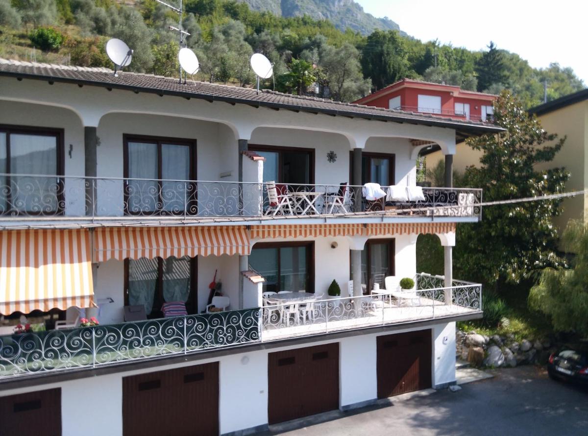 Suitetrails - Cima Caravina