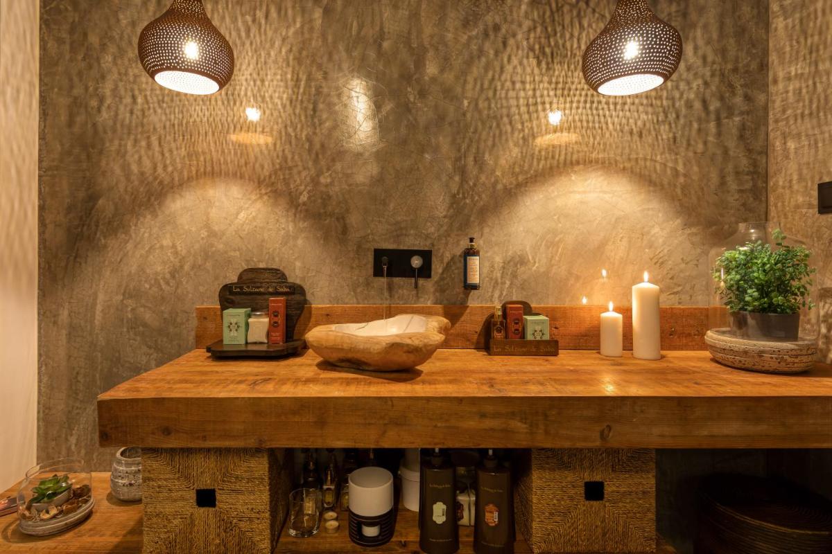 Imagem da galeria de Well Hotel & Spa em Maceira