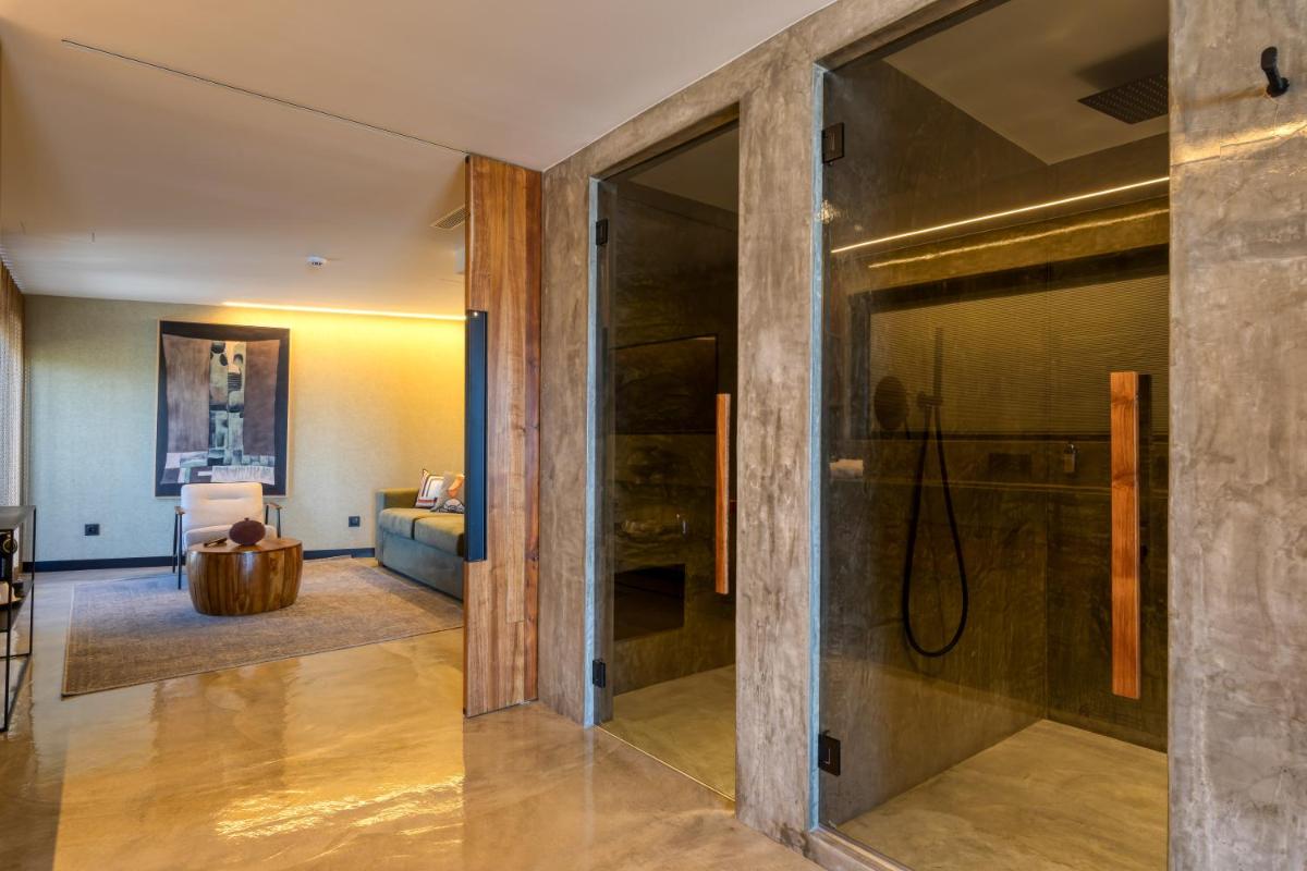 Imagem da galeria de Well Hotel & Spa em Maceira
