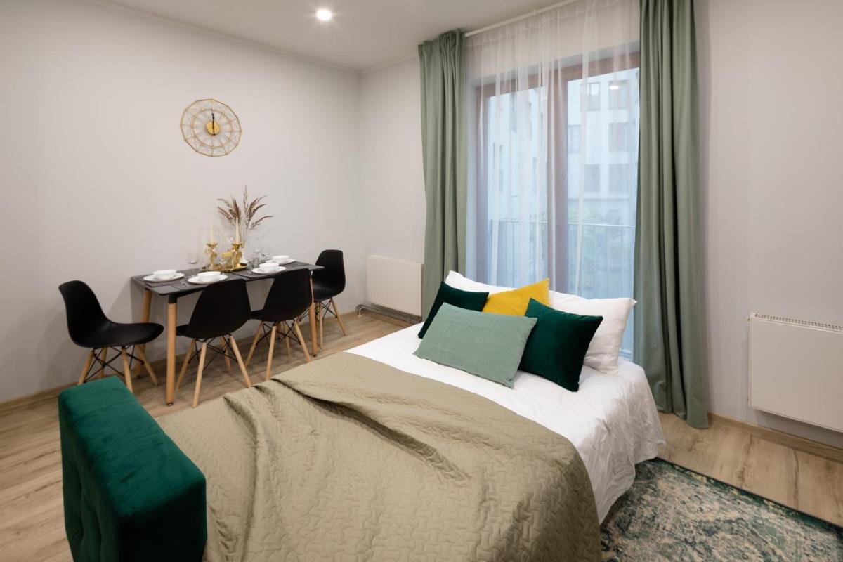 Old Riga Ridzenes Residence Design Apartments - Housity