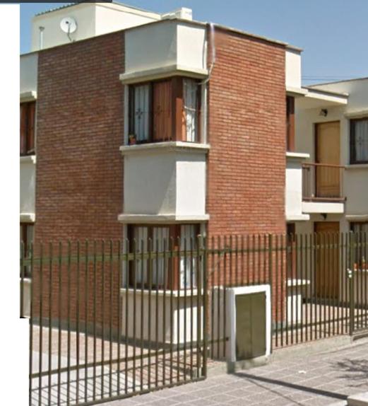Departamento Serpa - Housity