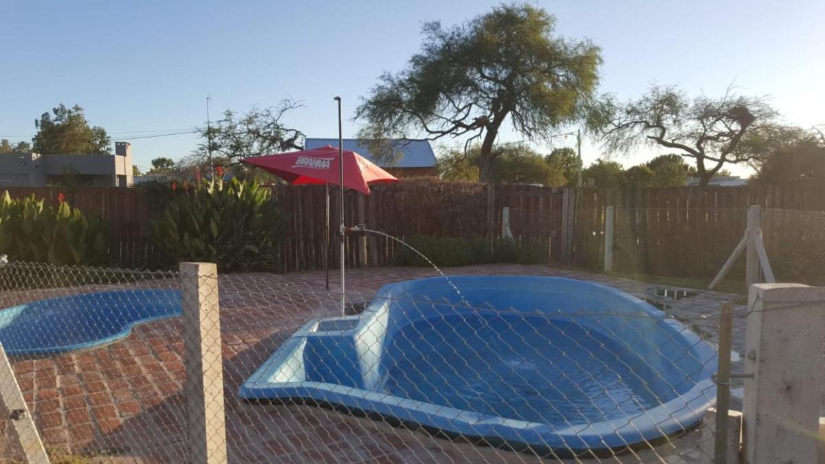 Cabañas Diamante - Housity