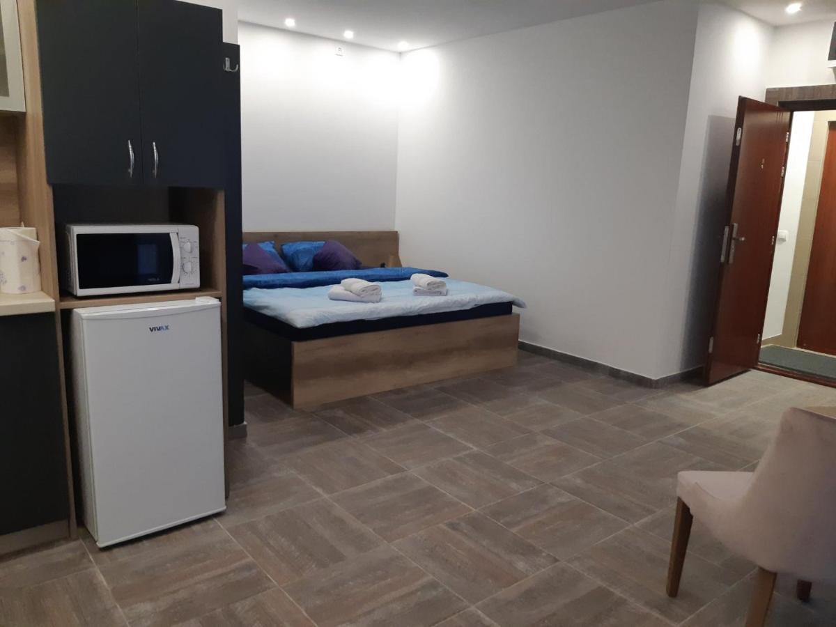 Suitetrails - Villa Anela