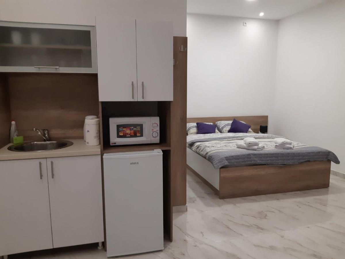 Suitetrails - Villa Anela