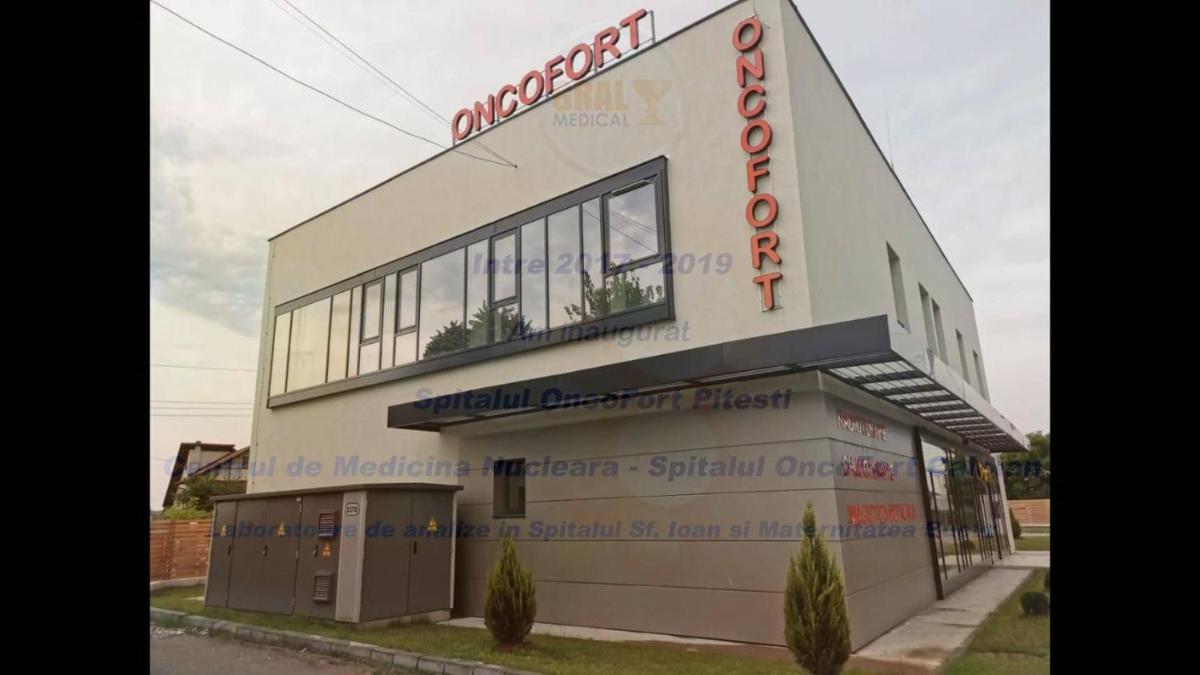 Premium apartment, on Burebista blv - Housity