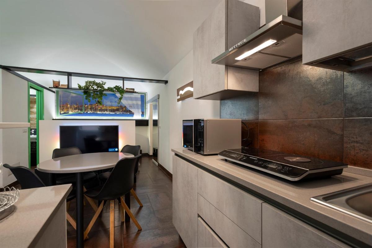Sweet Apartment Machin - Housity